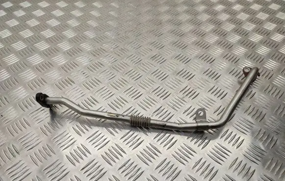 Ford Transit Custom Turbo turbocharger oiling pipe/hose