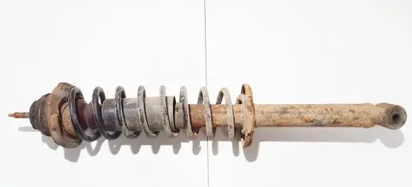 Seat Ibiza II (6k) Rear shock absorber/damper
