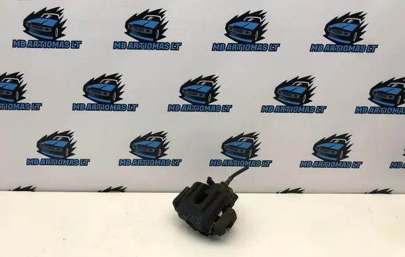 BMW 7 E65 E66 Rear brake caliper