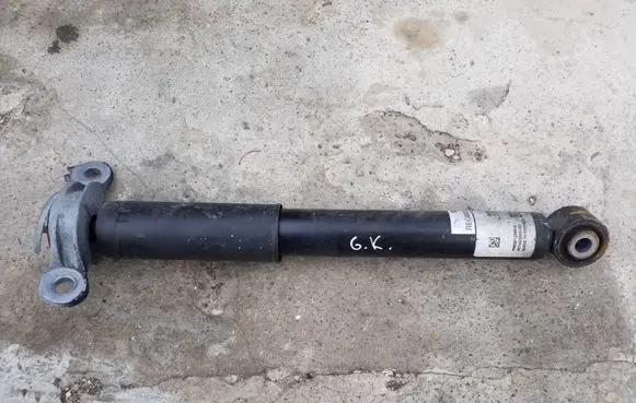 Chrysler Pacifica Rear shock absorber/damper P68281269AG 68281269AG
