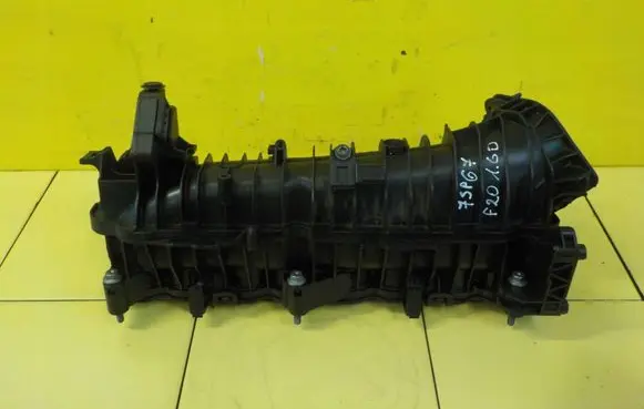 BMW 1 F20 F21 Intake manifold 7807991 SSACY