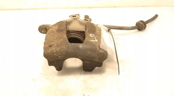 Opel Combo C Front brake caliper