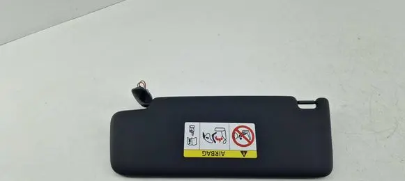 Audi Q5 SQ5 Sun visor 8V5857552AL