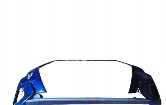 Audi A3 8Y Front bumper 8Y0807437