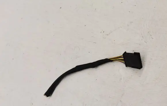 BMW 7 G11 G12 Panel wiring 6909052