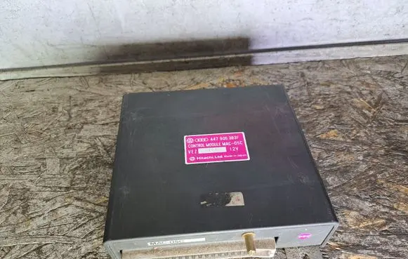 Acura ILX Engine control unit/module 447905383F