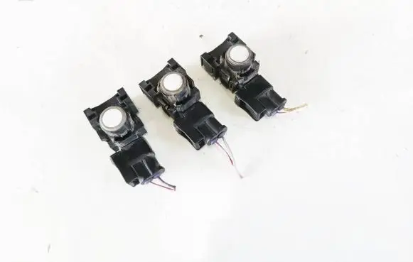 Mazda 3 II Parking PDC sensor BHB667UC1