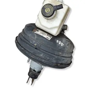 Land Rover Range Rover L322 Brake booster AH422B195AA