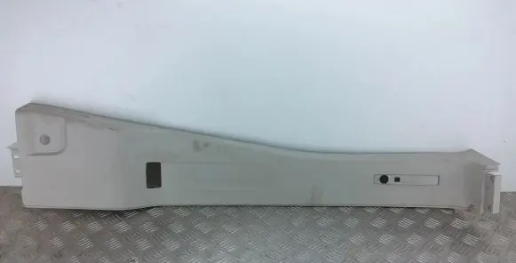 Fiat Ducato (B) pillar trim (bottom) 1305791070