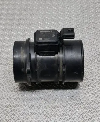 Dacia Sandero Mass air flow meter 5WK97021 H8200702517 8200682558