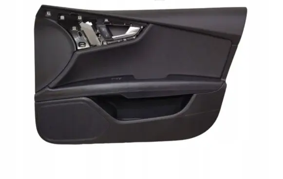 Audi A7 S7 4G Front door card panel trim 4G8867022