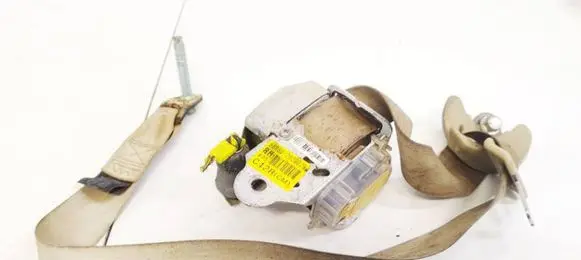 Hyundai Santa Fe Front seatbelt 888802B200J9 88880-2B200J9