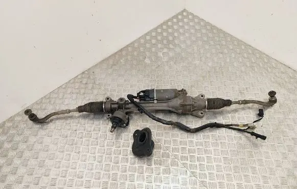 Audi A4 Allroad B9 Steering rack 8W1423055AE 7838974948 8W0909144H