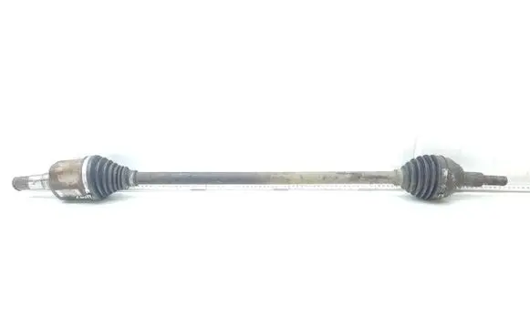 Chrysler Voyager Front driveshaft P04880212AG