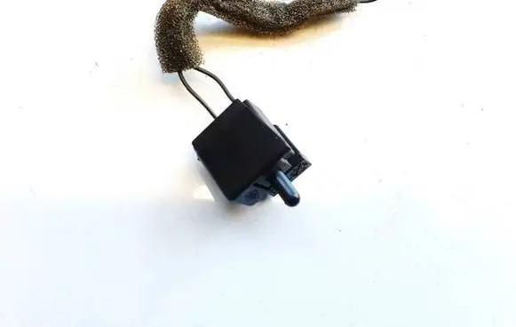 Renault Espace - Grand espace IV Bonnet alarm switch sensor 08195