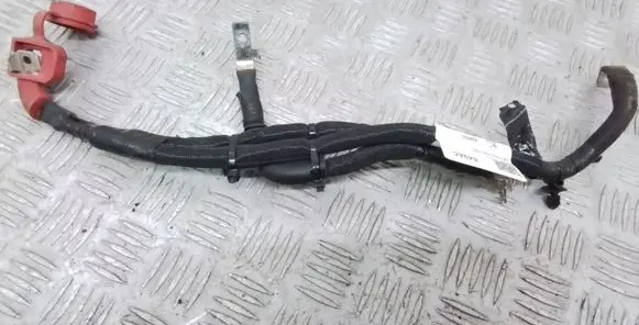 Chrysler Pacifica Positive cable (battery) 68271649AC