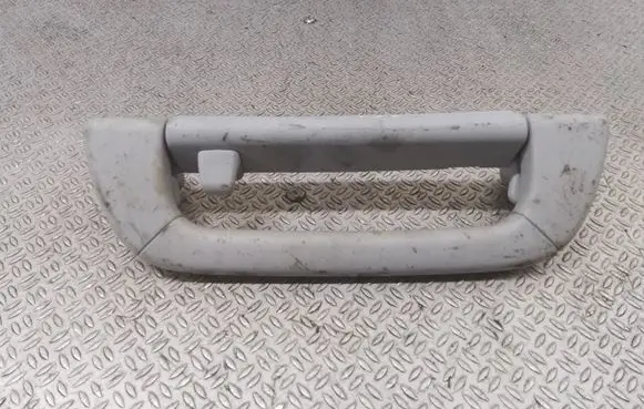 Mercedes-Benz S W220 Rear interior roof grab handle 2208100551