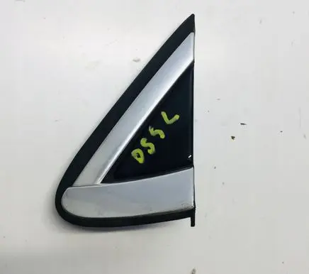 Citroen DS4 Front arch trim 