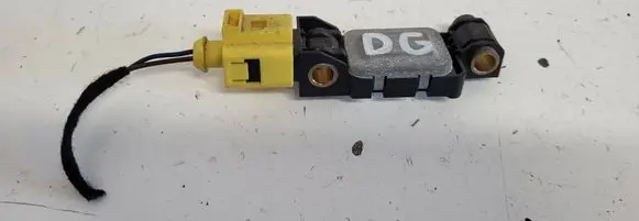 Audi A4 S4 B6 8E 8H Airbag deployment crash/impact sensor 8E0959643A 023180R6GEA1 220801