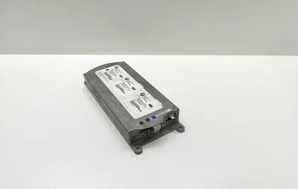 BMW 5 E60 E61 Bluetooth control unit module 9138179 913817901 84109138179