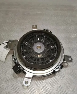 Lexus NX Subwoofer speaker 8615078050