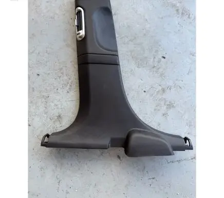 Hyundai Ioniq 5 (B) pillar trim (bottom) 85836GI100 97050GI000 85837GI100