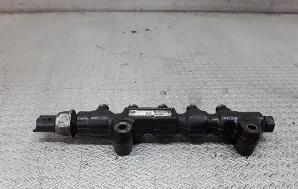 Ford Focus C-MAX Fuel main line pipe 9654592680 55PP0602