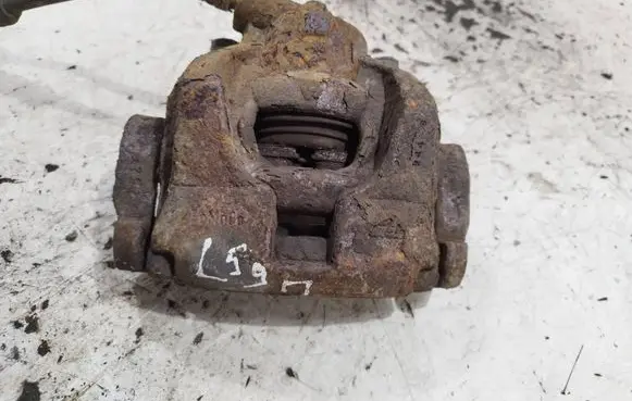 Ford S-MAX Front brake caliper