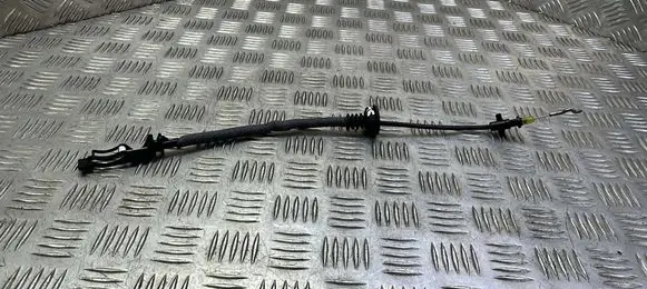 Volkswagen Golf VII Rear door cable line 