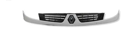 Renault Kangoo I Front grill 8200331208