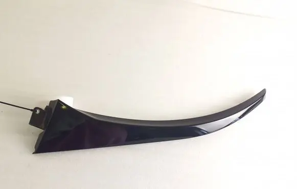Maserati Levante Tailgate trim 670111581 30823