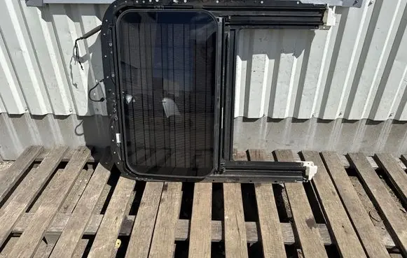 Volkswagen PASSAT B6 Sunroof set 3C0877041B 1721734A