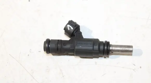 Volkswagen Sharan Fuel injector 06A906031AE 0280157006