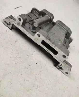 Audi Q7 4M Timing chain cover 059109122AA