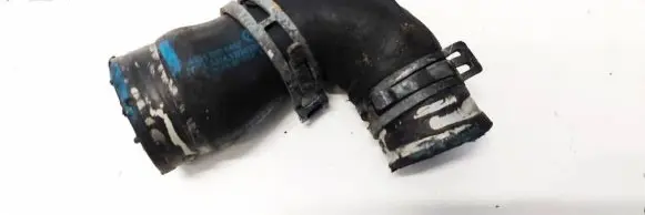 Mercedes-Benz E W212 Engine coolant pipe/hose A5512031482