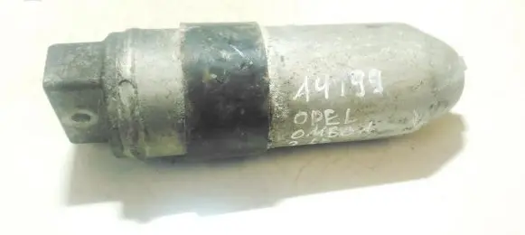 Opel Omega B1 Air conditioning (A/C) air dryer 