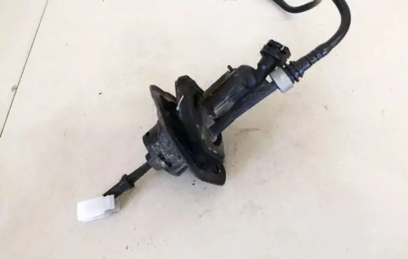 Ford Focus C-MAX Clutch master cylinder 3m517a543af 3m51-7a543-af