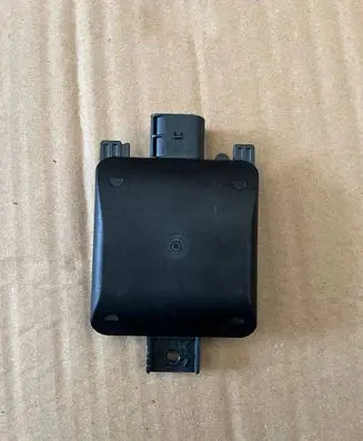 Volkswagen Caddy Blind spot module 2Q0907686E 6PZ01349815