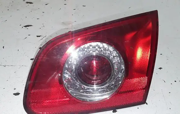 Volkswagen PASSAT B6 Tailgate rear/tail lights 3c9945094a