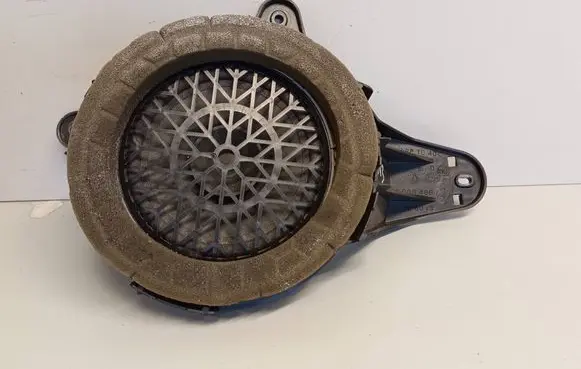 Citroen Jumpy Rear door speaker 1400346880