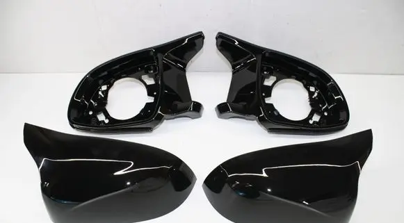 BMW X7 G07 Front door electric wing mirror 
