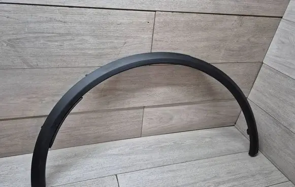 Porsche Macan (95C) Rear arch trim 95C854970C