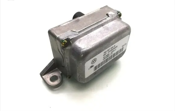 Volkswagen Golf V ESP acceleration yaw rate sensor 1K0907655B 10.0985-0320.4