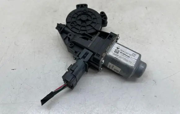 Renault Scenic IV - Grand scenic IV Front door window regulator motor 430106F0 1704251214342