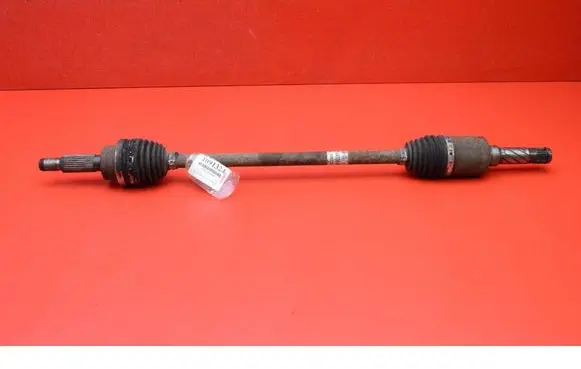 Ford Kuga II Rear driveshaft CV614K138AA