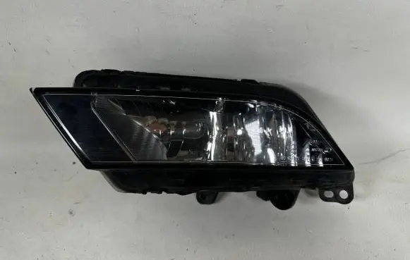 Front fog light