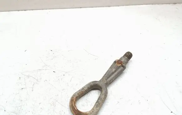 BMW 3 E92 E93 Towing hook eye 
