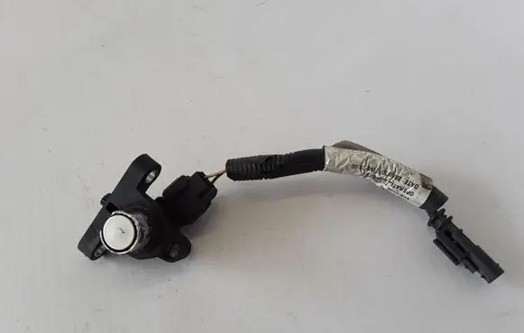 Volvo XC60 Crankshaft position sensor 30637803