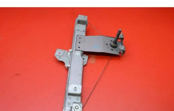 Dacia Duster Rear door window regulator with motor 8200733830E