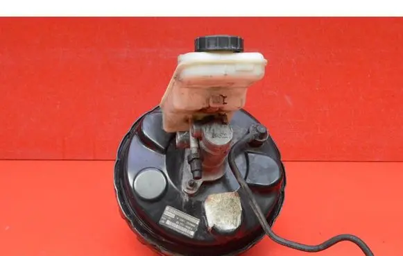 Ford Mondeo MK IV Brake booster 7G912B195AG